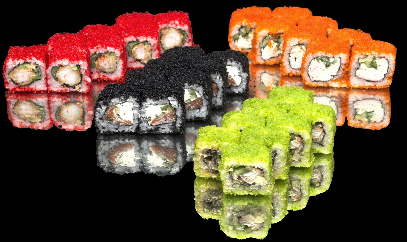 <span style="font-weight: bold;">Сеты и наборы</span>