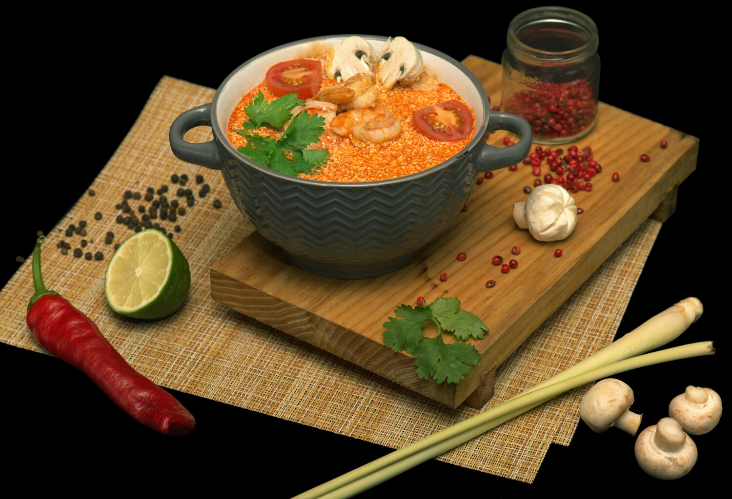 <span style="font-weight: bold;">Супы </span>