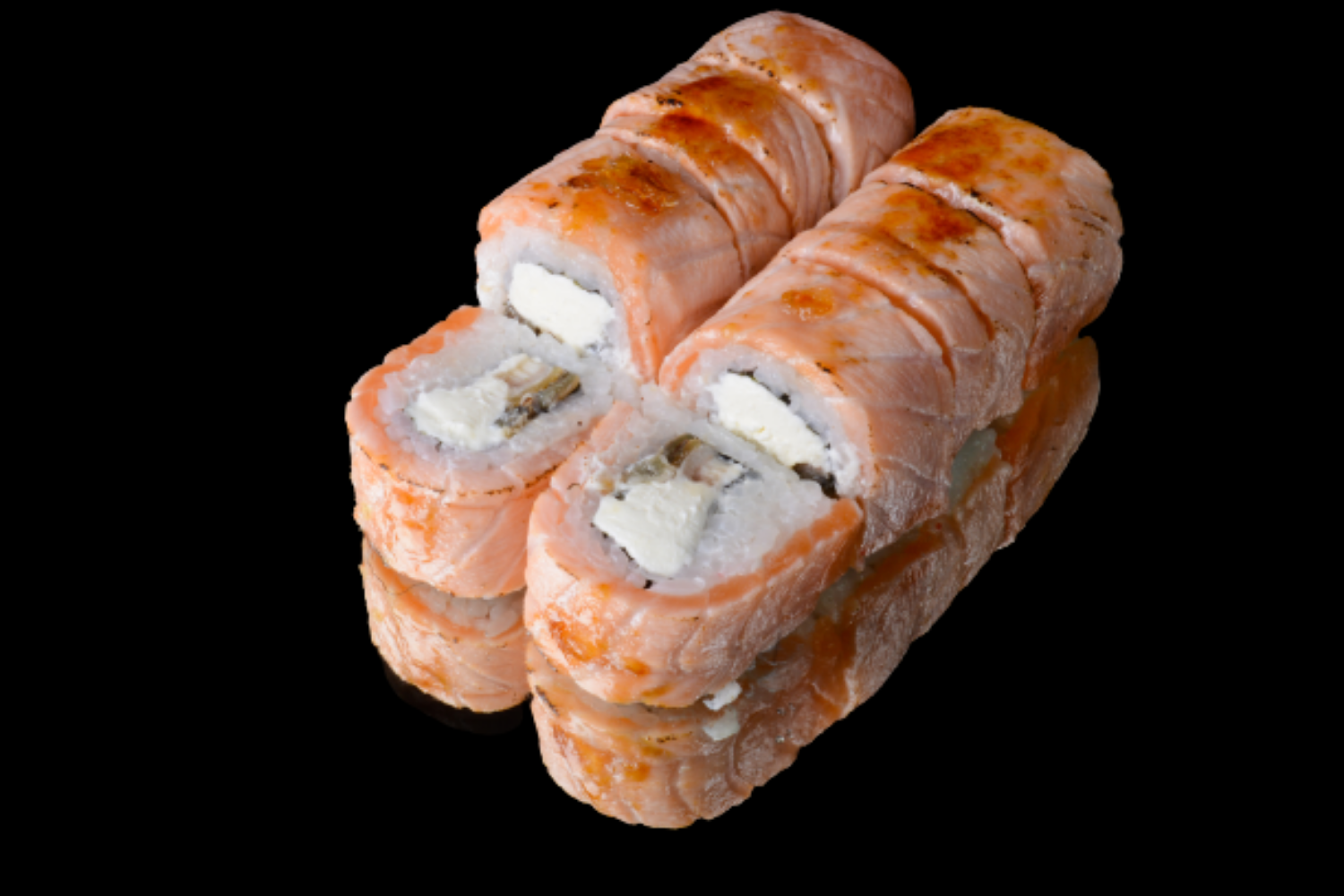 <span style="font-weight: bold;">Роллы</span>